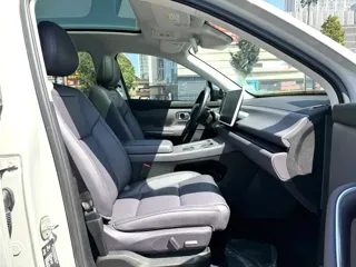 Leapmotor C10 2024 купить из Китая, цена 3 499 000 ₽ — Suifenhe Auto