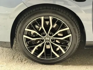 XPeng P5 2022 купить из Китая, цена 3 123 000 ₽ — Suifenhe Auto