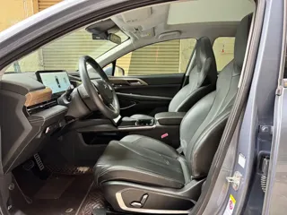 XPeng P5 2022 купить из Китая, цена 3 123 000 ₽ — Suifenhe Auto