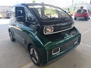 Baojun KiWi EV 2022 купить из Китая, цена 973 000 ₽ — Suifenhe Auto