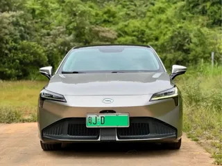 Aion S Plus 2022 купить из Китая, цена 3 246 000 ₽ — Suifenhe Auto