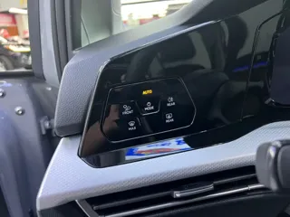 Volkswagen Golf 2023 купить из Китая, цена 2 105 000 ₽ — Suifenhe Auto