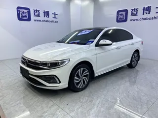 Volkswagen Bora 2023 купить из Китая, цена 1 477 000 ₽ — Suifenhe Auto