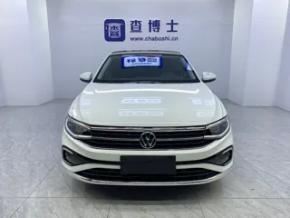 Volkswagen Bora 2023 купить из Китая, цена 1 477 000 ₽ — Suifenhe Auto
