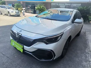 Venucia D60EV 2022