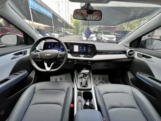 Chevrolet Monza 2023 купить из Китая, цена 1 305 000 ₽ — Suifenhe Auto