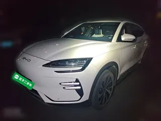 BYD Song PLUS NEV 2023