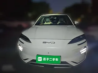 BYD Song PLUS NEV 2023 купить из Китая, цена 3 706 000 ₽ — Suifenhe Auto