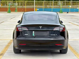 Tesla Model 3 2023 купить из Китая, цена 4 854 000 ₽ — Suifenhe Auto