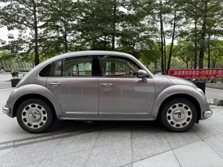 ORA Ballet Cat 2023 купить из Китая, цена 1 902 000 ₽ — Suifenhe Auto