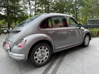 ORA Ballet Cat 2023 купить из Китая, цена 1 902 000 ₽ — Suifenhe Auto