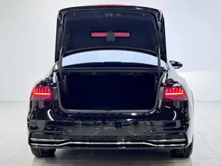 Audi A7L 2024 купить из Китая, цена 5 439 000 ₽ — Suifenhe Auto