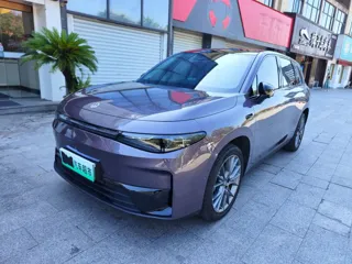 Leapmotor C10 2025 купить из Китая, цена 3 408 000 ₽ — Suifenhe Auto
