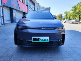 Leapmotor C10 2025 купить из Китая, цена 3 408 000 ₽ — Suifenhe Auto