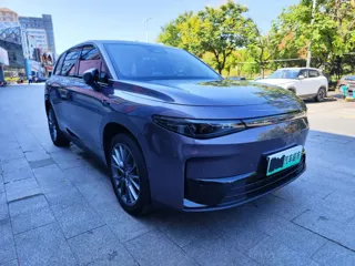Leapmotor C10 2025 купить из Китая, цена 3 408 000 ₽ — Suifenhe Auto