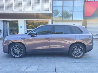 Leapmotor C10 2025 купить из Китая, цена 3 408 000 ₽ — Suifenhe Auto