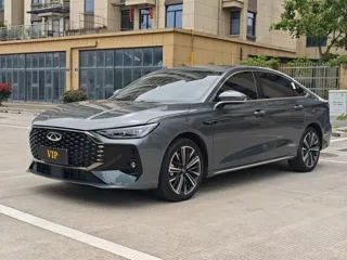 Chery Arrizo 8 PRO 2025 купить из Китая, цена 2 749 000 ₽ — Suifenhe Auto