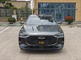 Chery Arrizo 8 PRO 2025 купить из Китая, цена 2 749 000 ₽ — Suifenhe Auto