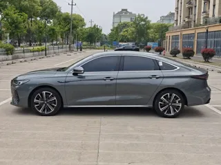 Chery Arrizo 8 PRO 2025 купить из Китая, цена 2 749 000 ₽ — Suifenhe Auto