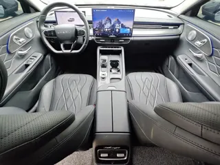 Chery Arrizo 8 PRO 2025 купить из Китая, цена 2 749 000 ₽ — Suifenhe Auto