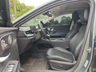 Chery Arrizo 8 PRO 2025 купить из Китая, цена 2 749 000 ₽ — Suifenhe Auto