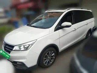 Baojun 730 2019