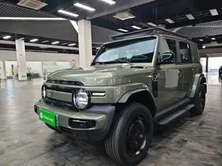 iCAR V23 2025 купить из Китая, цена 2 053 000 ₽ — Suifenhe Auto