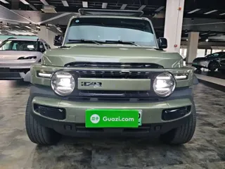 iCAR V23 2025 купить из Китая, цена 2 053 000 ₽ — Suifenhe Auto