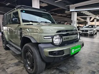 iCAR V23 2025 купить из Китая, цена 2 053 000 ₽ — Suifenhe Auto