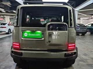 iCAR V23 2025 купить из Китая, цена 2 053 000 ₽ — Suifenhe Auto