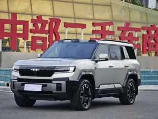 Fangchengbao Bao 8 2024 купить из Китая, цена 8 779 000 ₽ — Suifenhe Auto