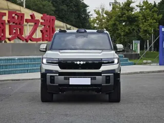 Fangchengbao Bao 8 2024 купить из Китая, цена 8 779 000 ₽ — Suifenhe Auto