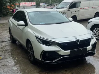 Venucia D60EV 2022