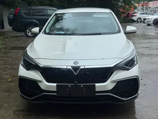 Venucia D60EV 2022 купить из Китая, цена 967 000 ₽ — Suifenhe Auto