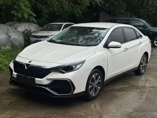 Venucia D60EV 2022 купить из Китая, цена 967 000 ₽ — Suifenhe Auto