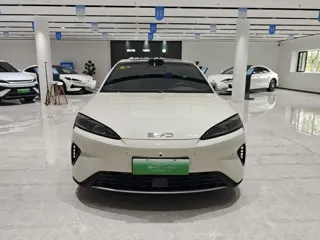 BYD 07 DM-i 2025 купить из Китая, цена 4 034 000 ₽ — Suifenhe Auto