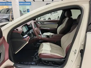 BYD 07 DM-i 2025 купить из Китая, цена 4 034 000 ₽ — Suifenhe Auto