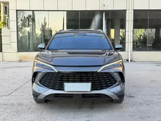 BYD Song L DM-i 2025 купить из Китая, цена 3 175 000 ₽ — Suifenhe Auto
