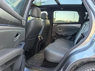 BYD Song L DM-i 2025 купить из Китая, цена 3 175 000 ₽ — Suifenhe Auto