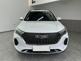 Haval M6 2022 купить из Китая, цена 1 387 000 ₽ — Suifenhe Auto