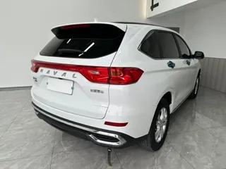 Haval M6 2022 купить из Китая, цена 1 387 000 ₽ — Suifenhe Auto