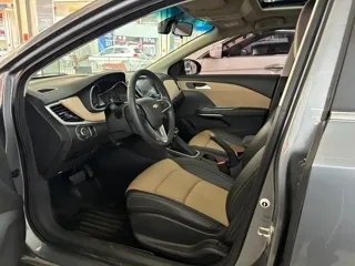 Chevrolet Monza 2022 купить из Китая, цена 1 239 000 ₽ — Suifenhe Auto