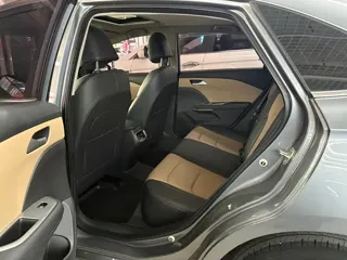 Chevrolet Monza 2022 купить из Китая, цена 1 239 000 ₽ — Suifenhe Auto
