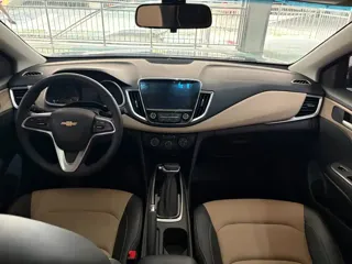 Chevrolet Monza 2022 купить из Китая, цена 1 239 000 ₽ — Suifenhe Auto