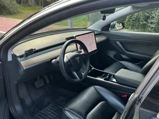 Tesla Model 3 2021 купить из Китая, цена 4 204 000 ₽ — Suifenhe Auto