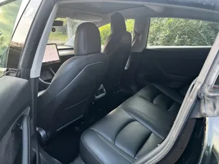 Tesla Model 3 2021 купить из Китая, цена 4 204 000 ₽ — Suifenhe Auto