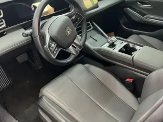 BYD Qin L 2024 купить из Китая, цена 2 706 000 ₽ — Suifenhe Auto