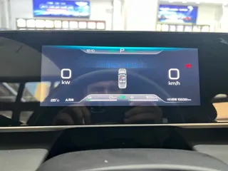 BYD Qin L 2024 купить из Китая, цена 2 706 000 ₽ — Suifenhe Auto