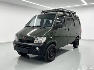 Wuling Sunshine 2025