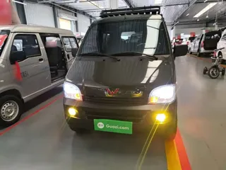 Wuling Sunshine 2025 купить из Китая, цена 1 144 000 ₽ — Suifenhe Auto